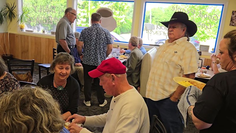 Good Gravy, Oklahoma City