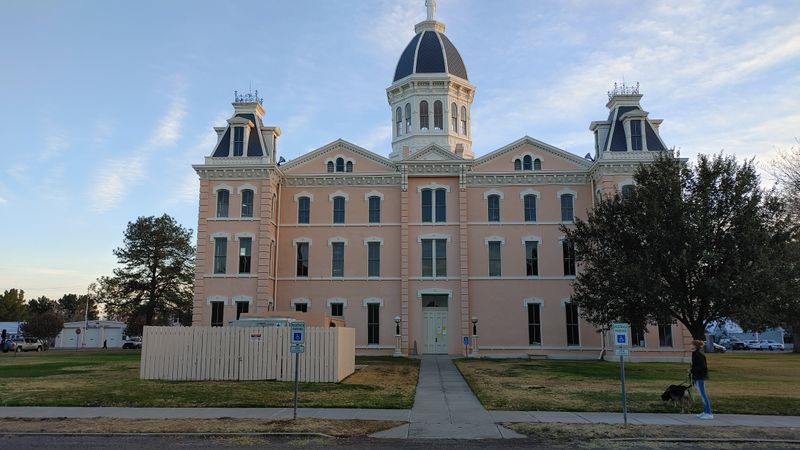 Marfa: The Art Town with a Housing Crisis