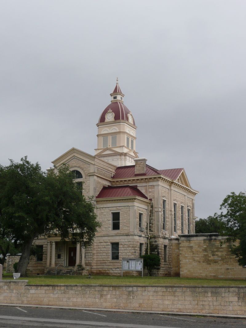 Bandera: Living the Cowboy Code