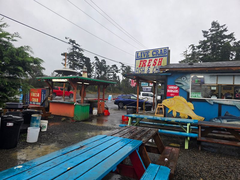 The Quirky Roadside Shack Atmosphere Everyone Loves