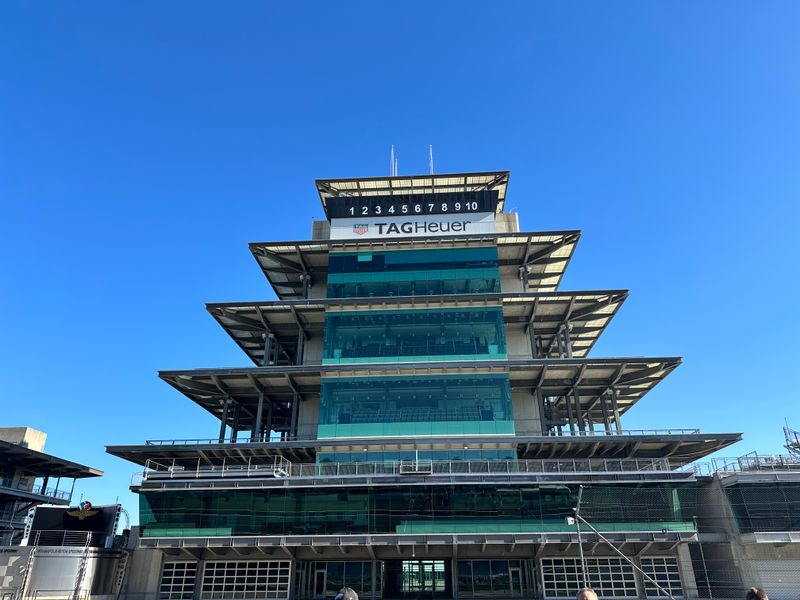 Indianapolis Motor Speedway and Museum