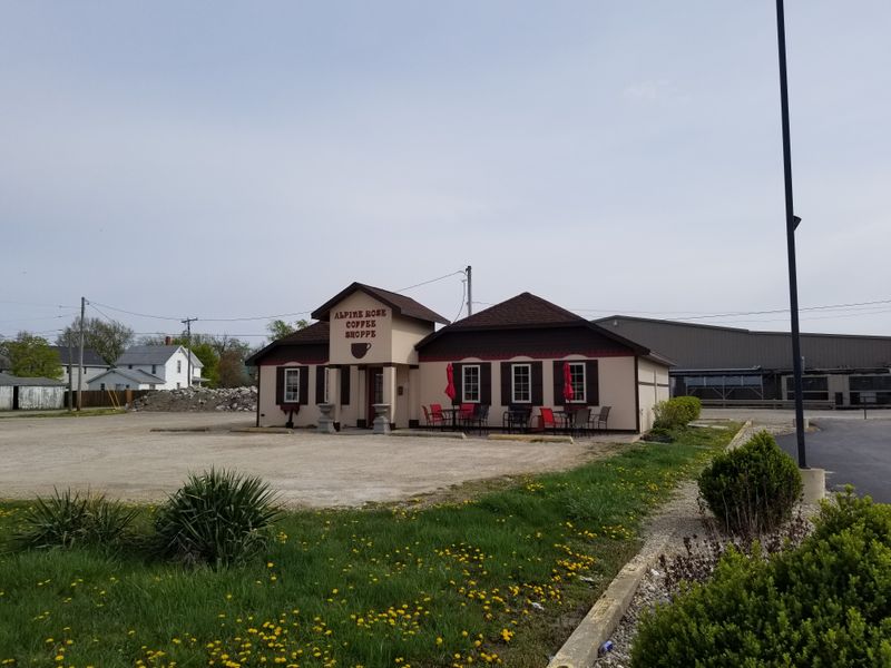 Berne (Adams County)