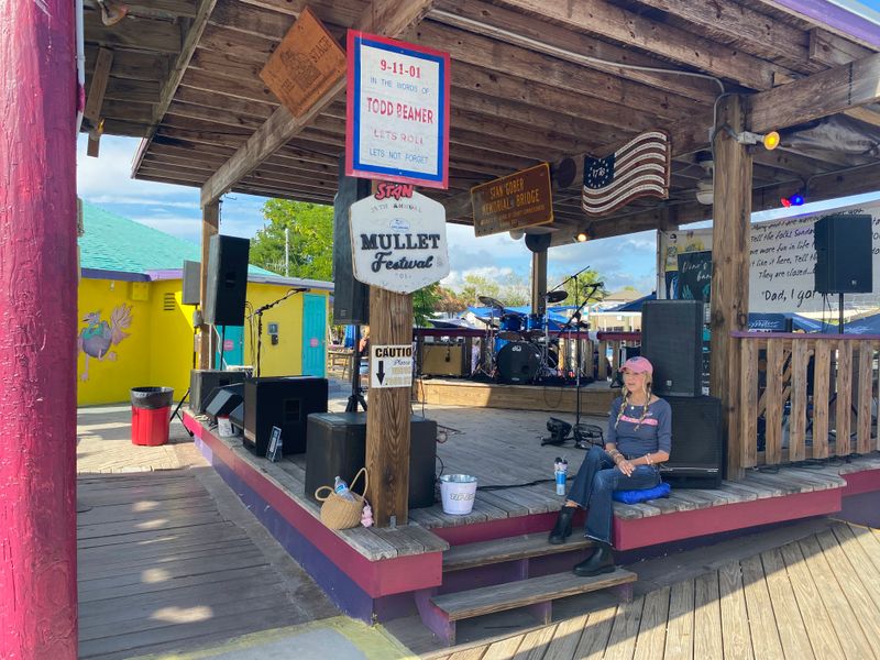 Stan’s Idle Hour – Goodland