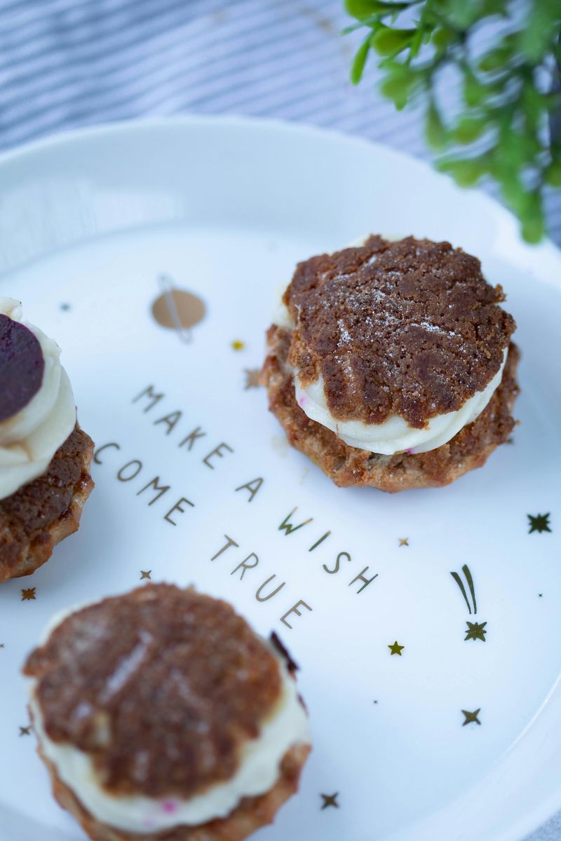 Whoopie Pies That Count As A Food Group