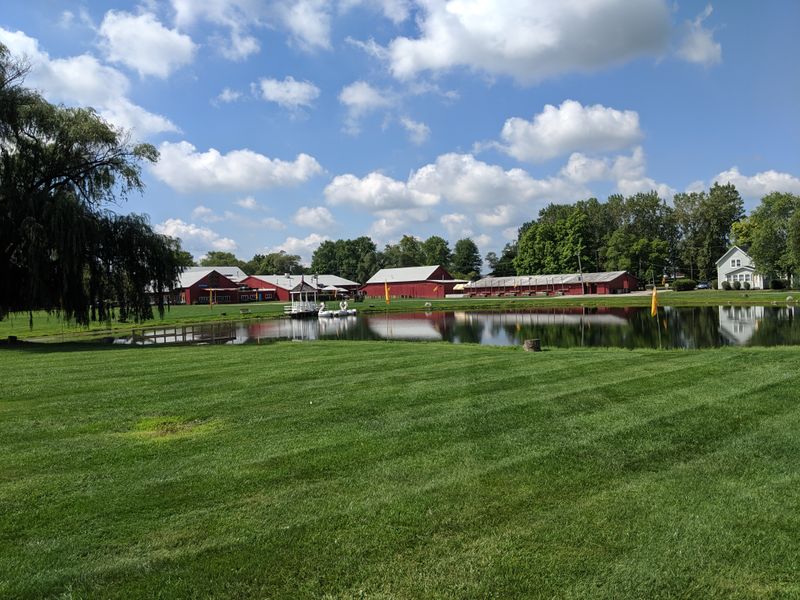 Talk Friendly, Not Personal