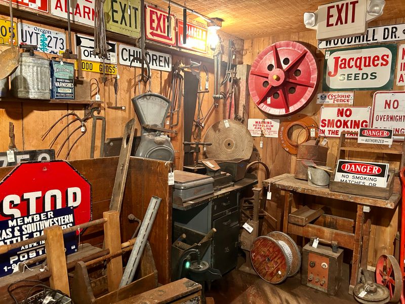 Unusual Curiosities and Hidden Treasures Around Every Corner