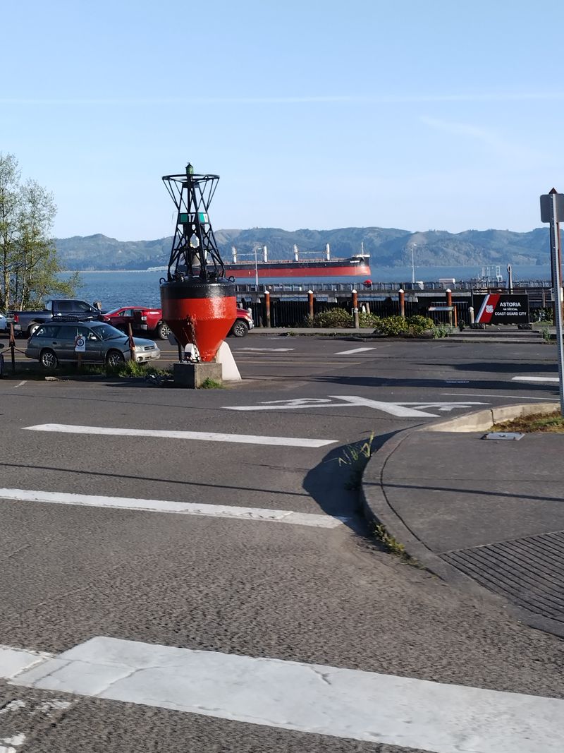 Astoria’s Setting Makes It Even Better