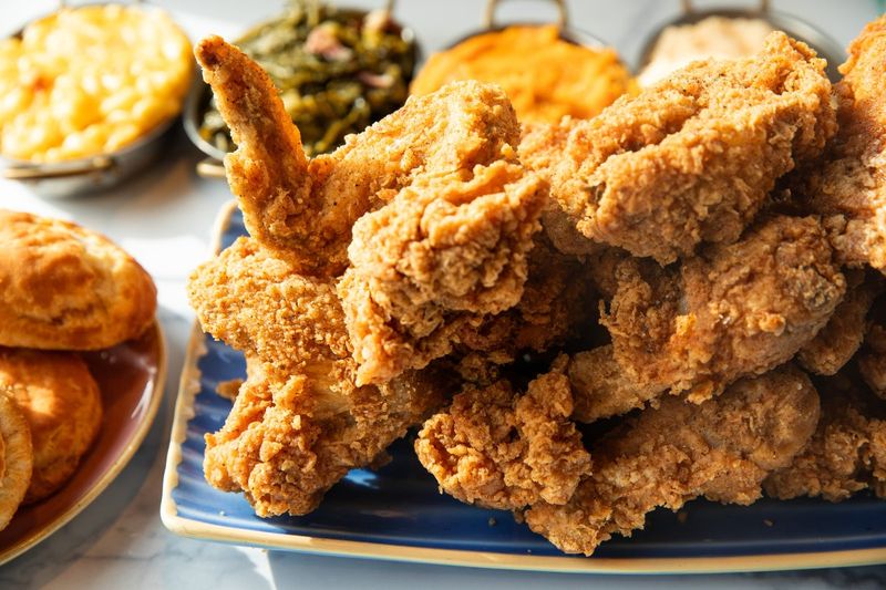 Gumbo That Tastes Even Better the Next Day