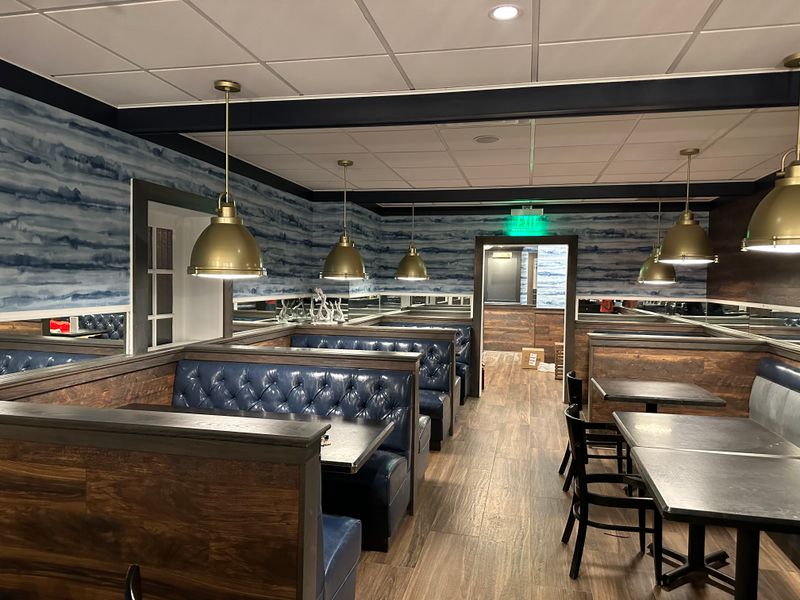 Under Twenty Dollar Menu That Doesn't Sacrifice Quality