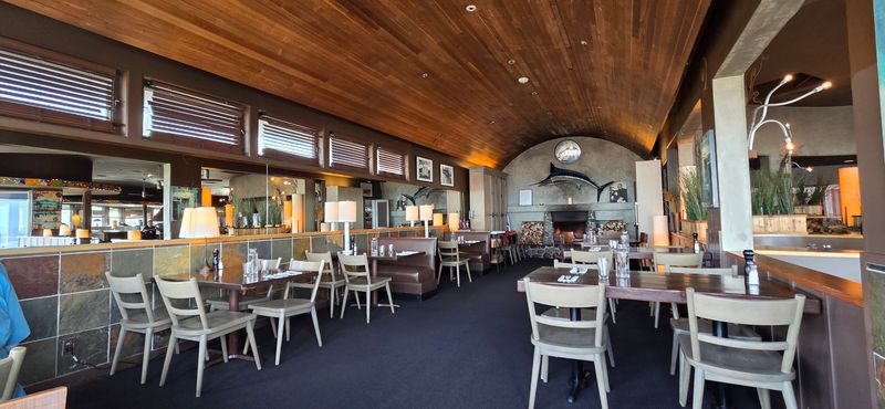 Kyllo’s Seafood & Grill, Lincoln City