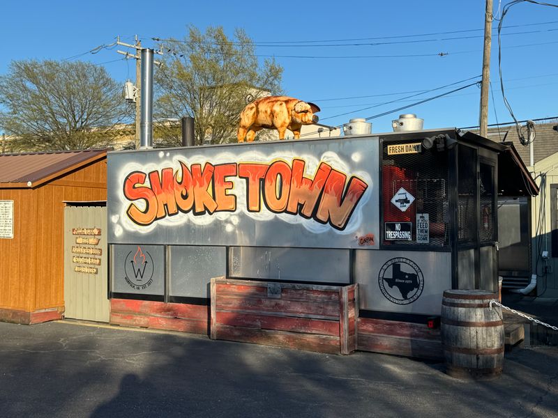 Sauce Selection That Covers All The Bases