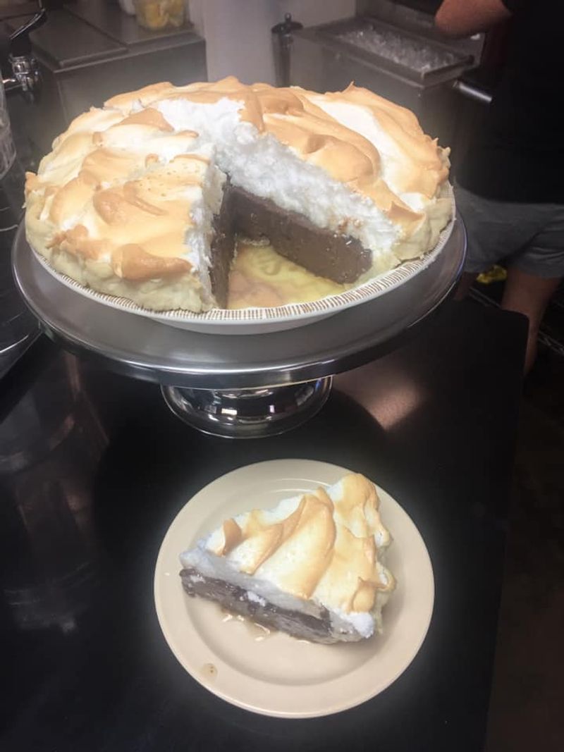 Desserts Worth Saving Room For