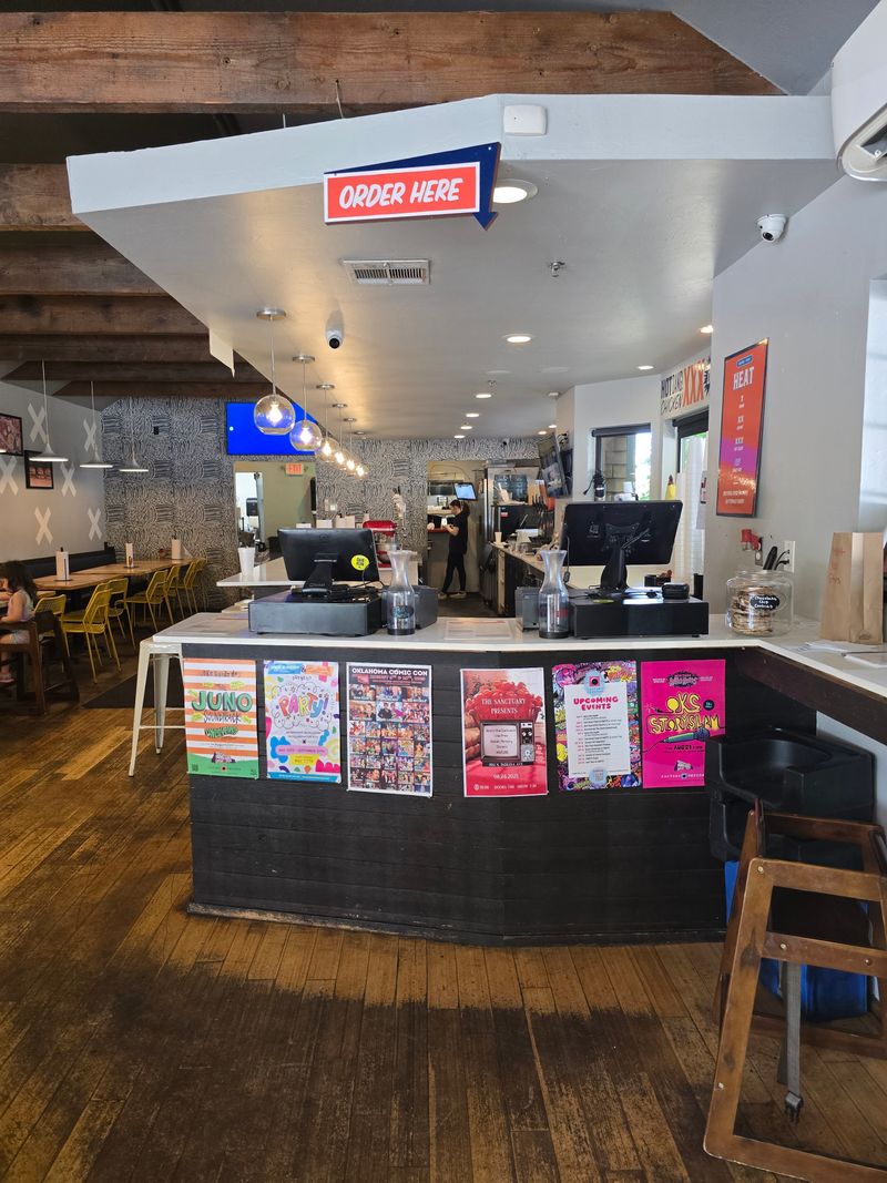 Service That Makes Everyone Feel Welcome