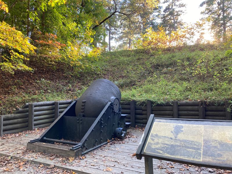 Self-Guided Driving Tours Offer Flexibility