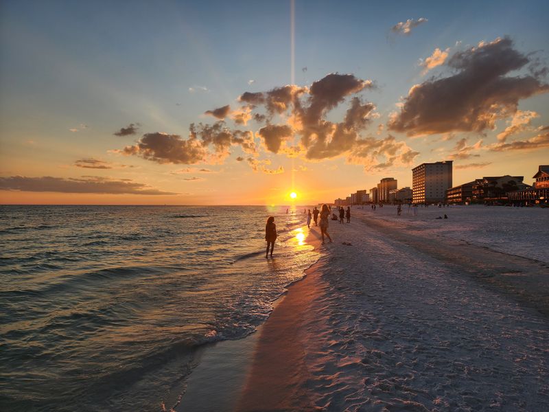 Destin Beach