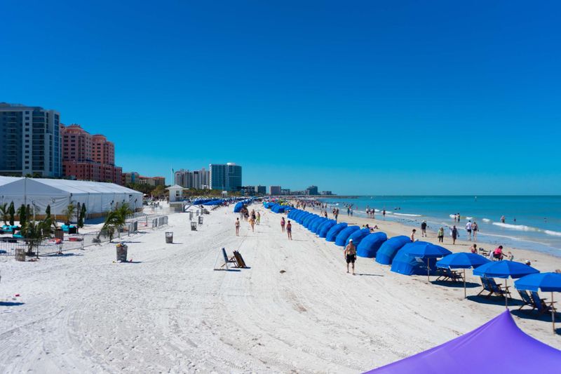 Clearwater Beach