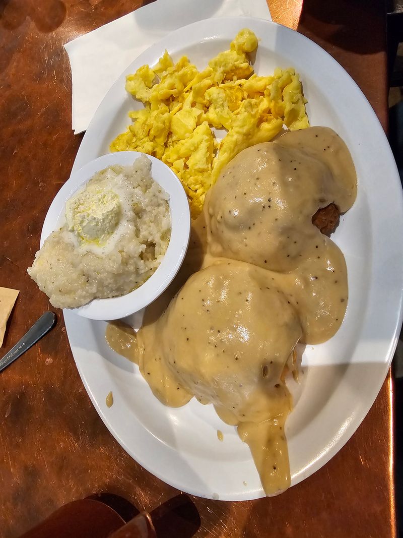 Southern-Style Gravy Variety That Melts in Your Mouth