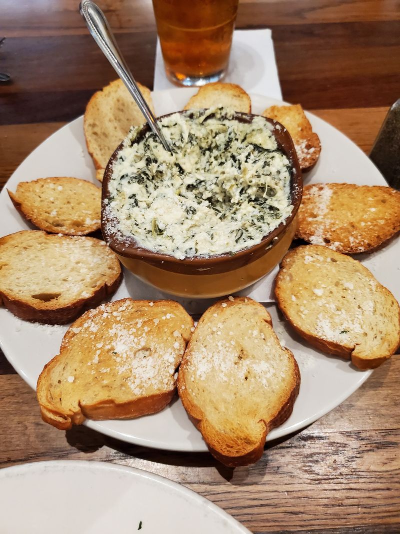 Appetizers and Starters Worth Sharing