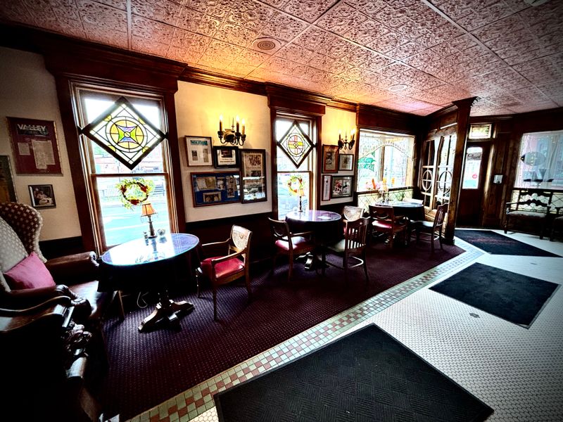 Perfect Venue for Special Celebrations and Events