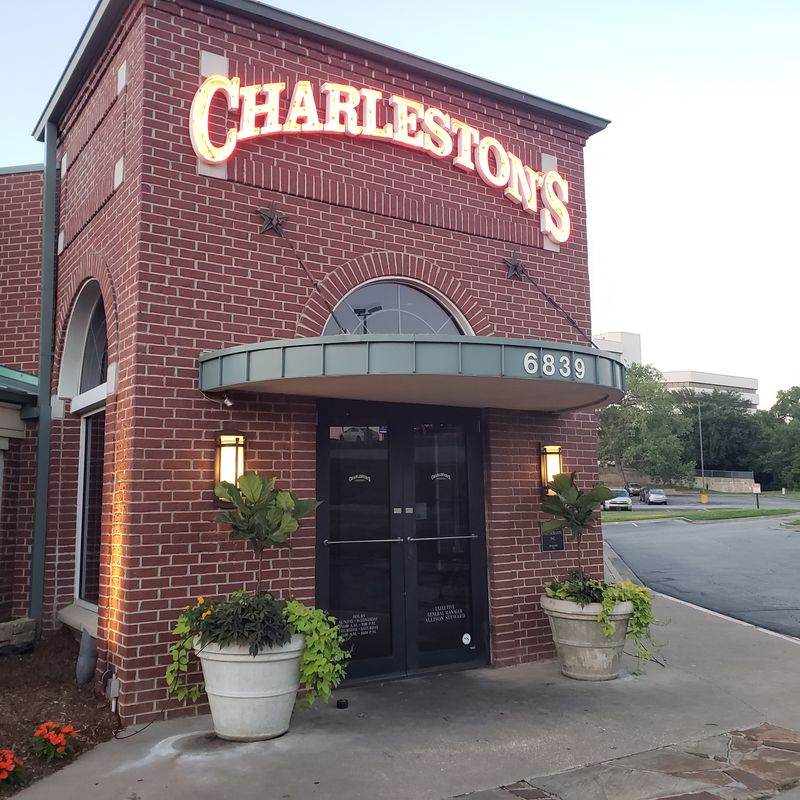 A Neighborhood Anchor in South Tulsa