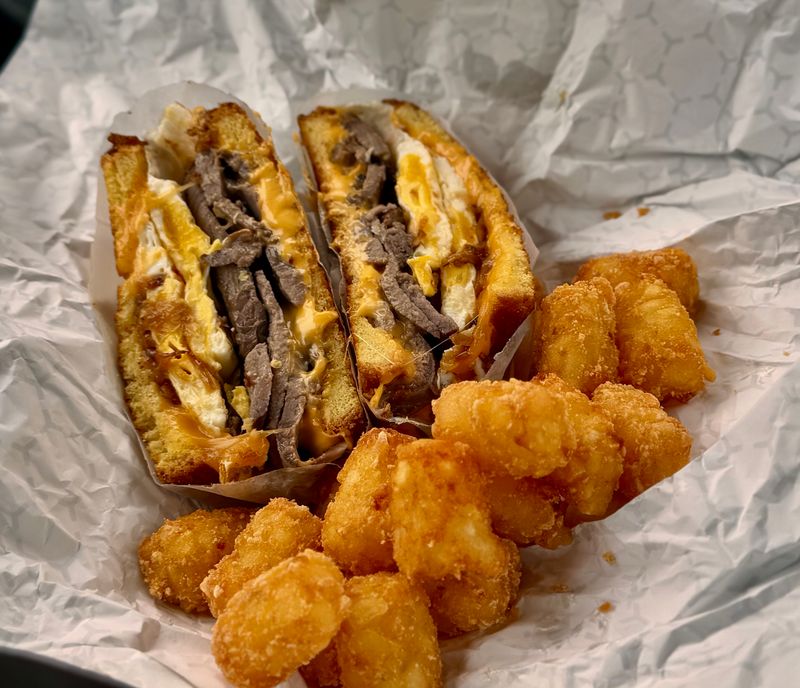 Tater Tots That Deserve Their Own Fan Club