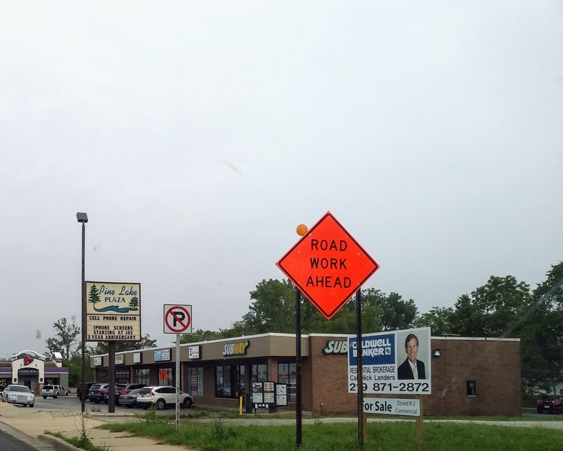 Fast Service That Respects Your Time