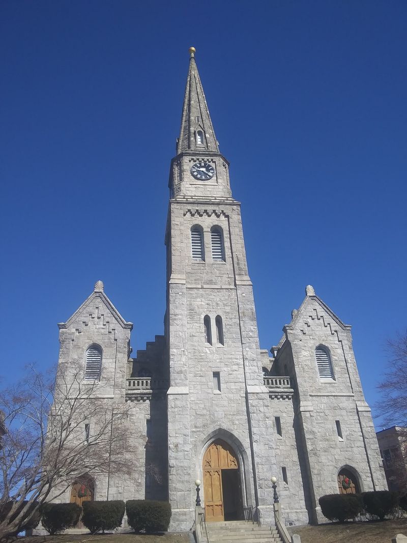 Technology Absence Feels More Intentional Than Expected