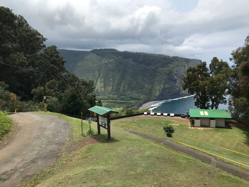 Access Does Not Equal Invitation