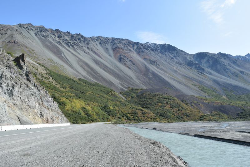 Driving As An Act Of Trust