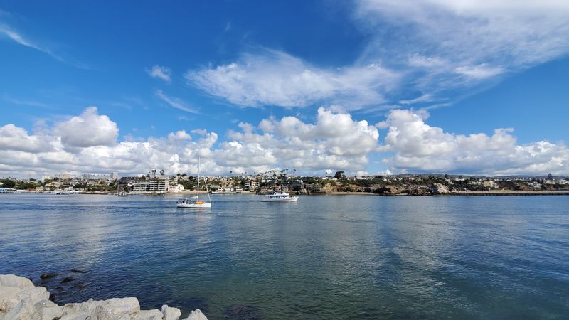 Newport and the Central Coast