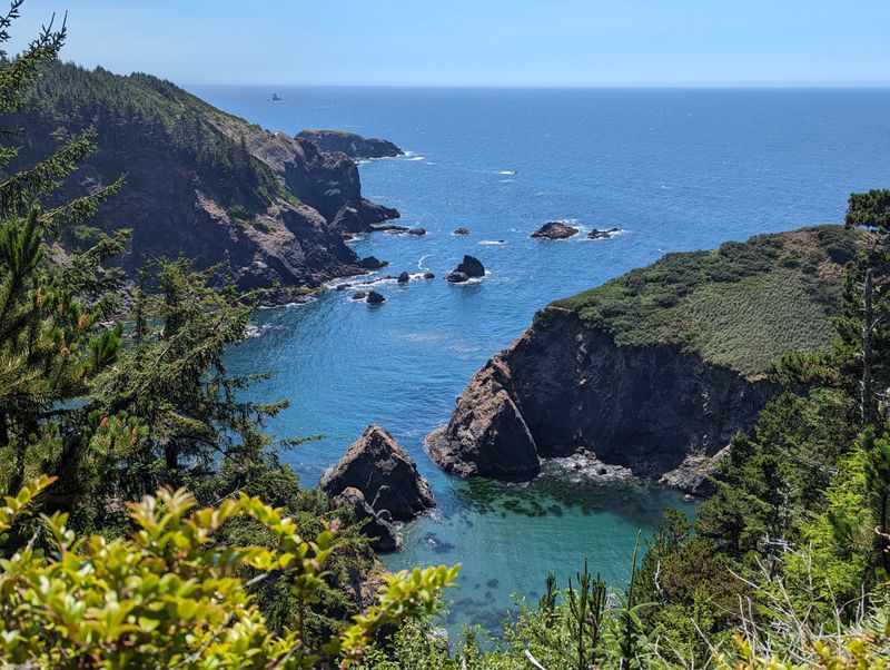 Samuel H. Boardman Scenic Corridor