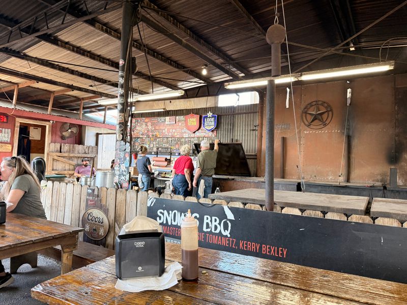 The Early Morning Barbecue Pilgrimage Experience