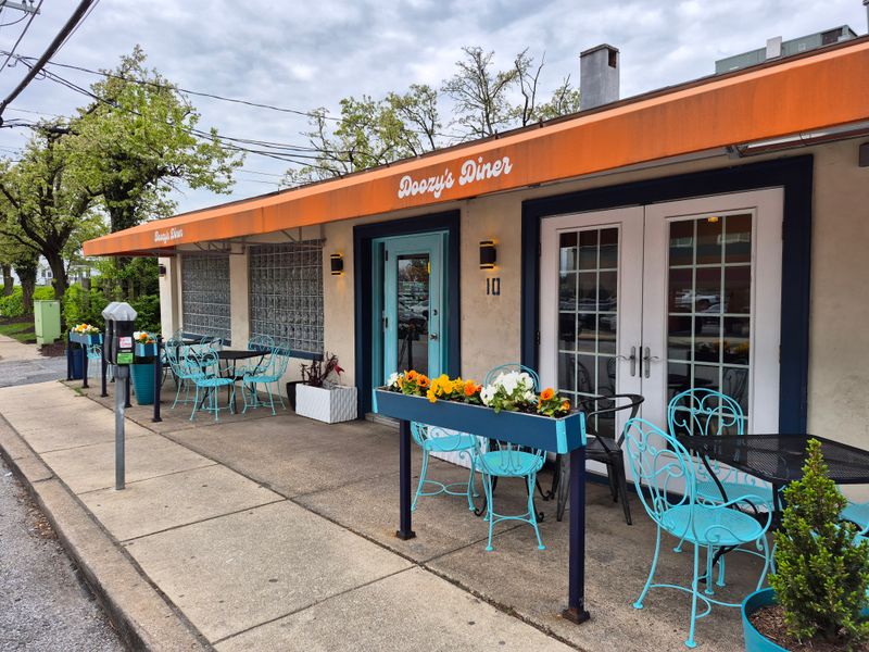 Doozy’s Diner
