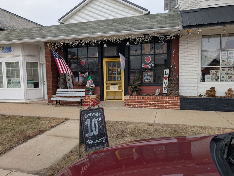 Conny's Little German Breadshop