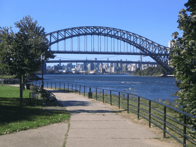 Astoria: Where Rivers Meet History