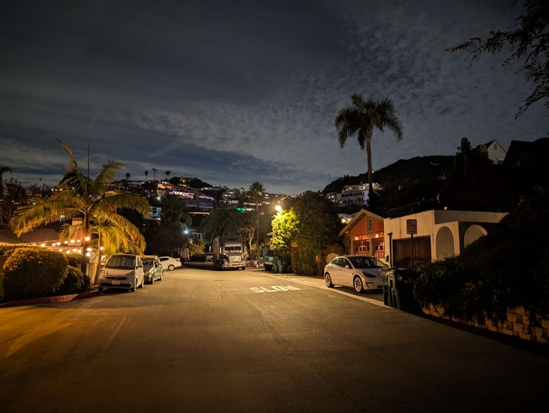 Manzanita: The Beach Town That Stayed Quiet