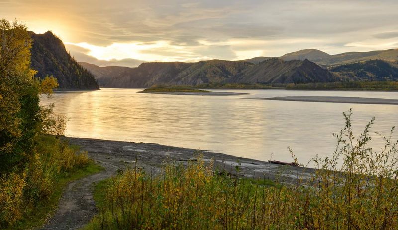 Yukon-Charley Rivers National Preserve