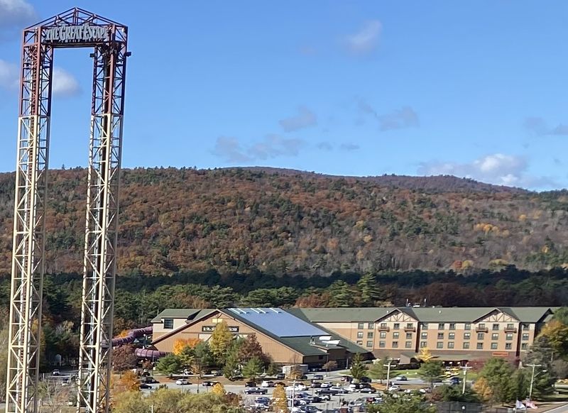 Six Flags Great Escape (Queensbury)