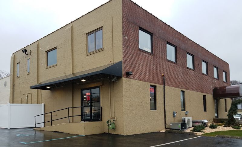 Arctic Foods (The Meat Shoppe)