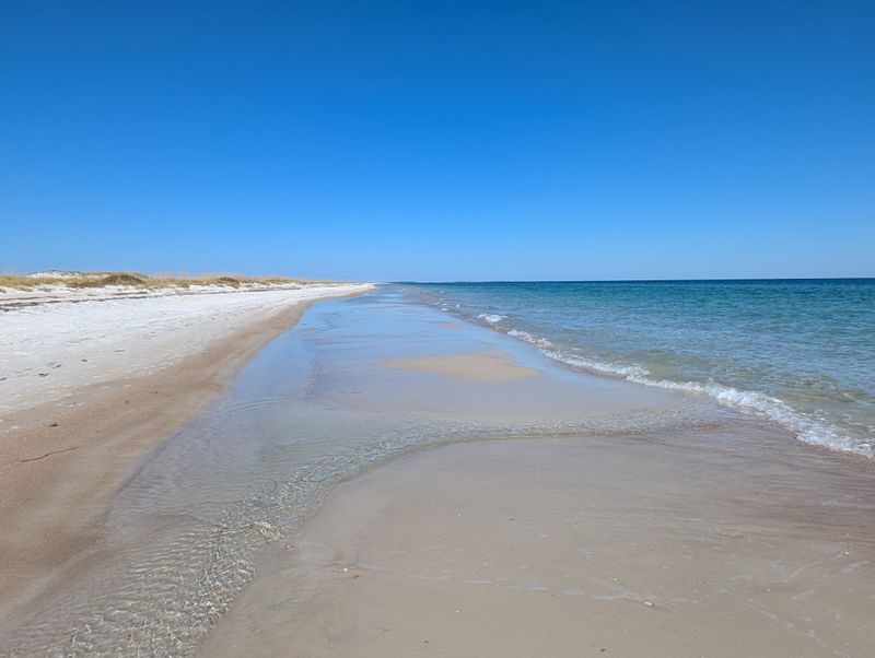Explore State Park Beaches 