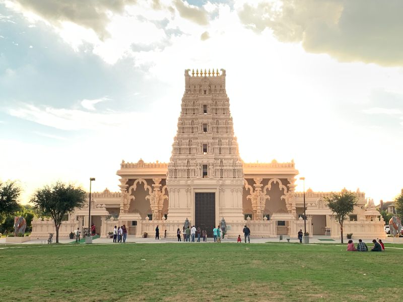 Corporate Headquarters Invasion