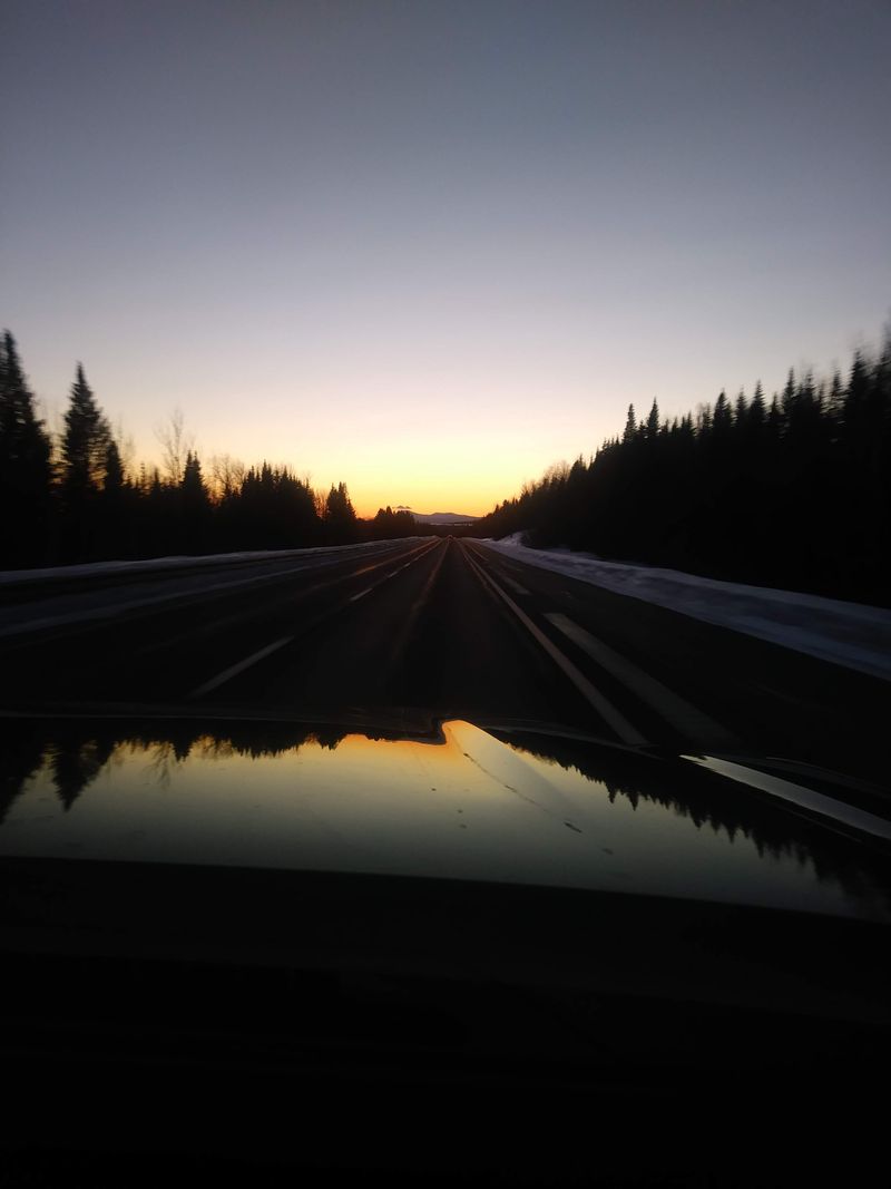 Locals Living With The Turbines