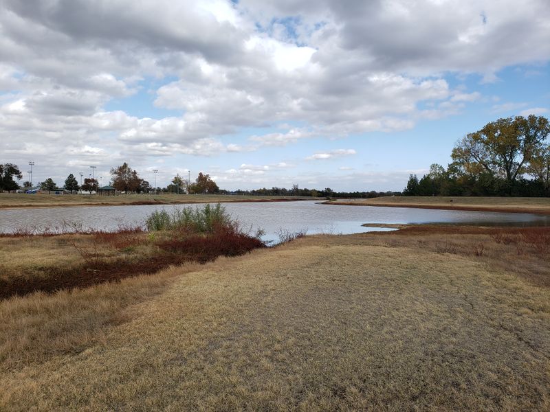 Prairie Sunsets Offer Unobstructed Beauty