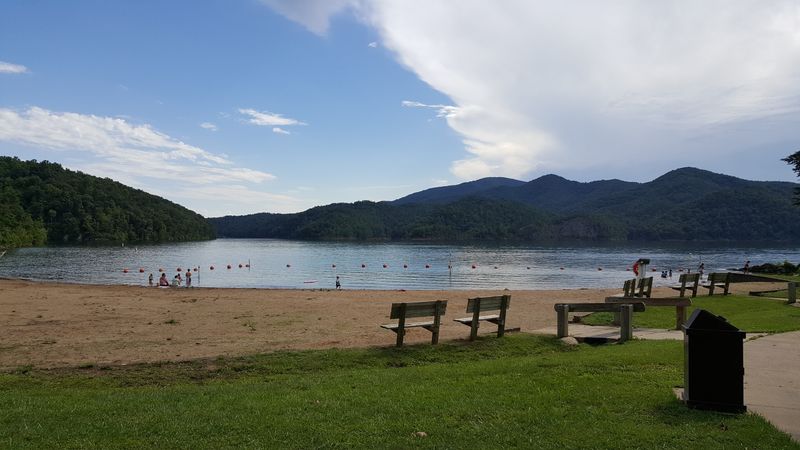 Douthat State Park for Outdoor Enthusiasts