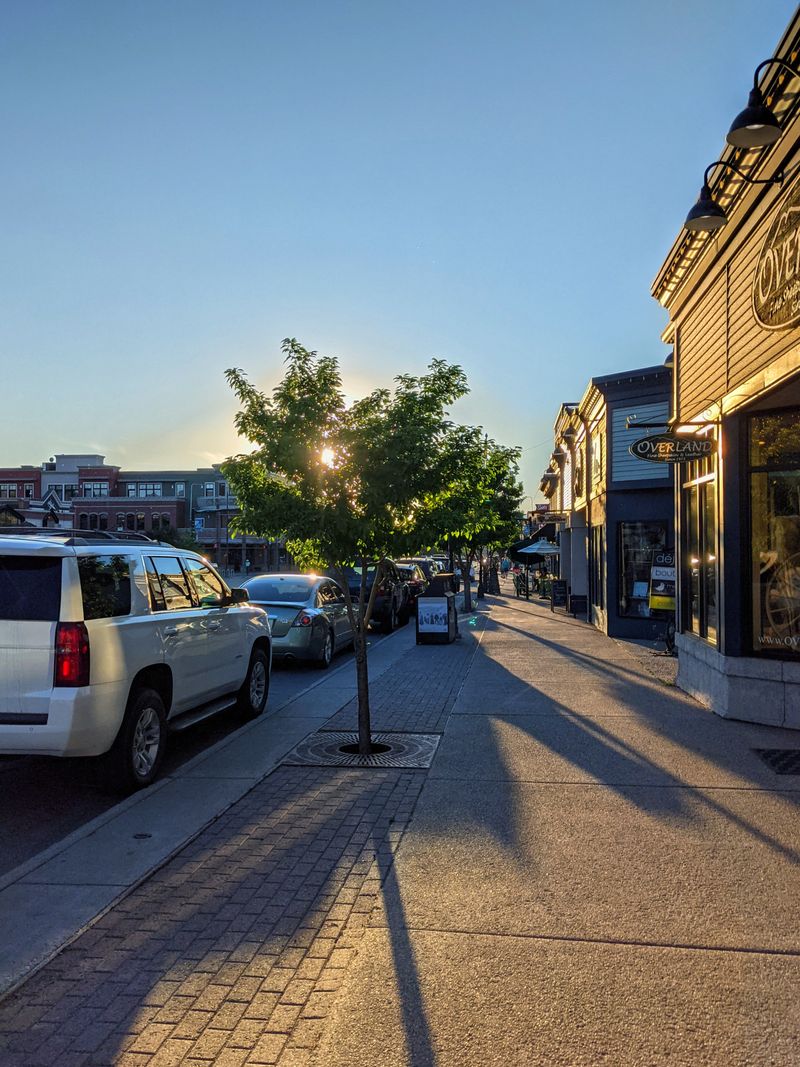 Towns Balance Economic Boosts With Cultural Strain