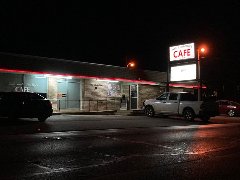 Stephenville: More Than Just a Pit Stop