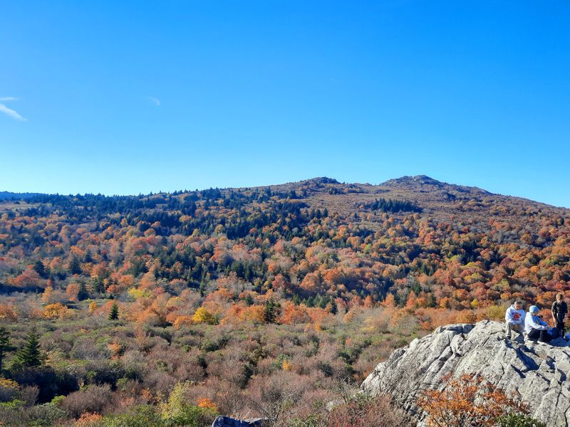 Grayson Highlands State Park