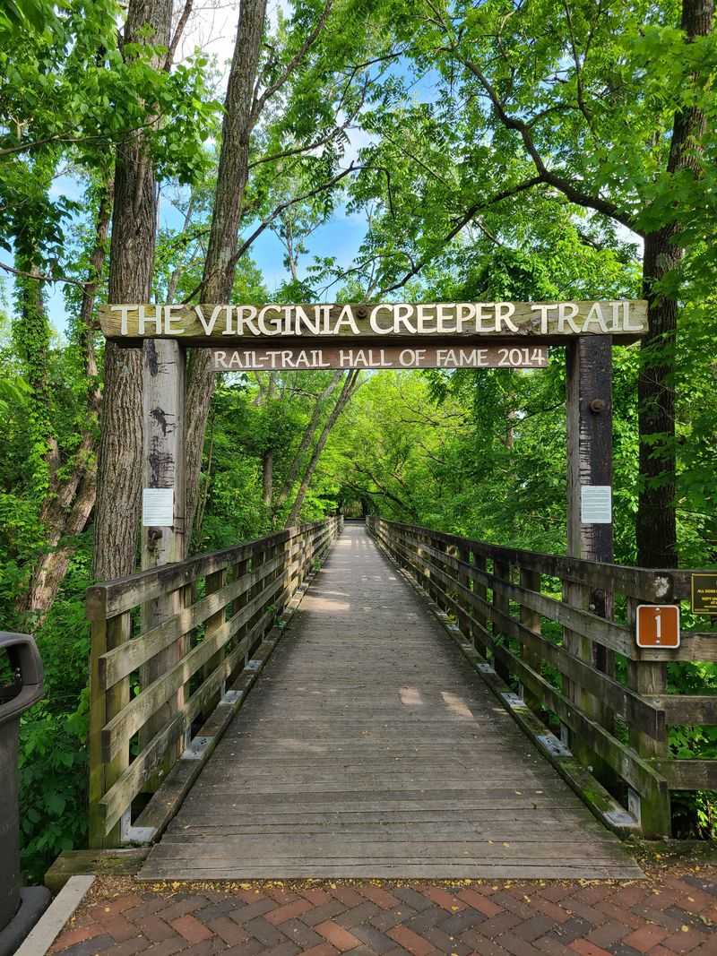 Abingdon and Damascus