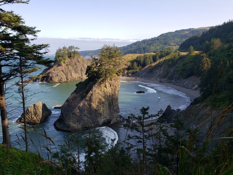Samuel H. Boardman State Scenic Corridor