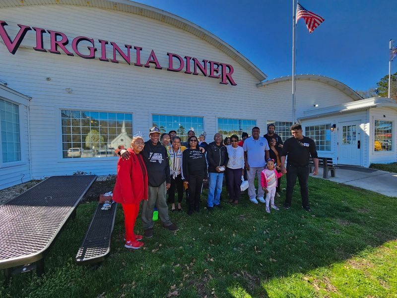 Wakefield, Sussex County